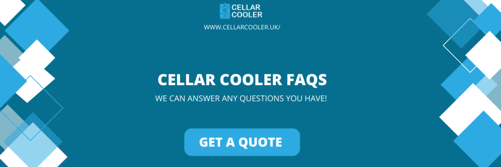 cellar cooler installers in Hampshire